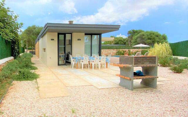 Villa Lucia