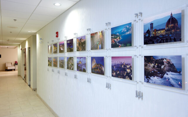 C Hotel by Carmen's, BW Premier Collection