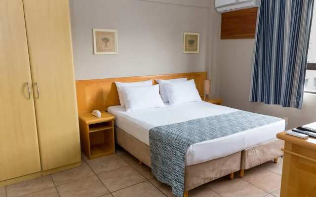 Maria Quitéria Hotel e Flat