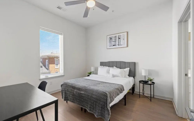 CozySuites at Nulu