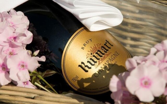 Ringhotel Der Waldkater