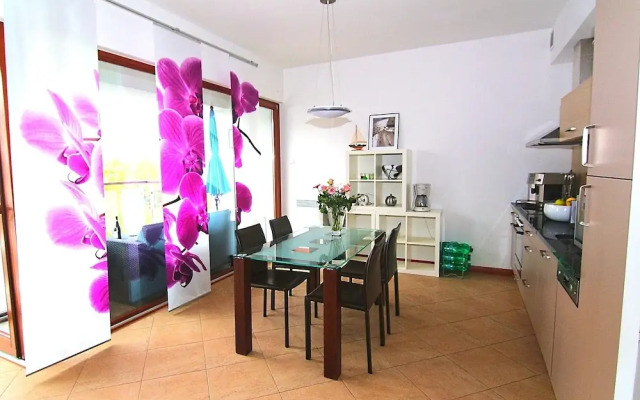 Apartamenty Swinoujscie BalticPark Plaza