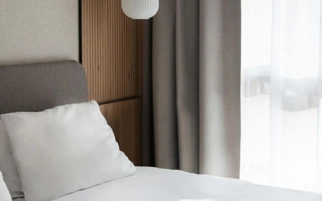 Movenpick Resort SPA Karpacz