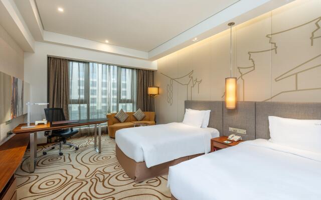 Holiday Inn Shanghai Hongqiao by IHG