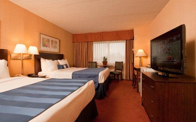 Cleveland Clinic Guesthouse