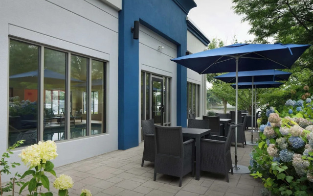 Comfort Suites (haverhill)