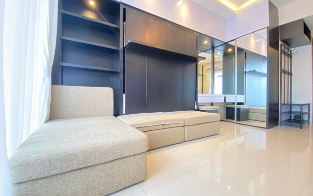 Cozy Soho Studio At Galeri Ciumbuleuit 3 Apartment