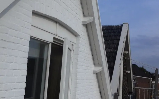 MyCityLofts - Schiedamseweg