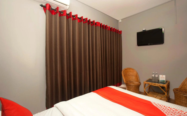 OYO 587 Hotel Tradition Inn