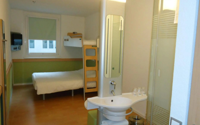 ibis budget Wien Messe