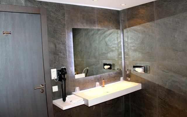 Hôtel Restaurant de la Jamagne