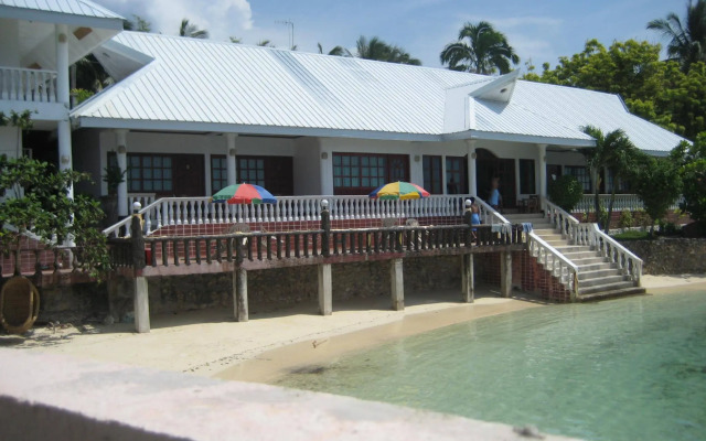 The Lighthouse Resort