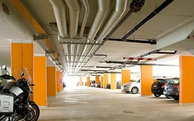 Villaggio SantAndrea