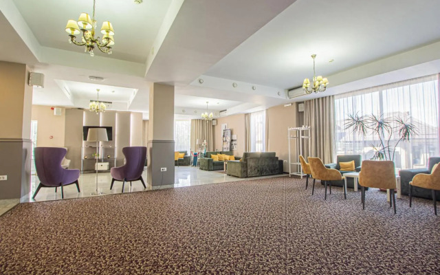 Hotel Casa Muresan