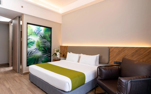 SCAPES Hotel