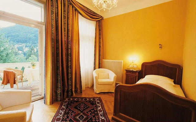 Villa Excelsior Hotel Kurhaus