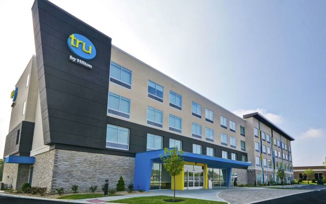 Tru by Hilton Beavercreek Dayton