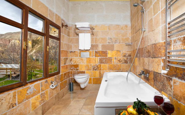 Garden Inn Cappadocia