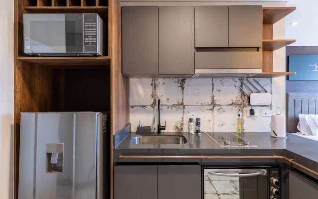 w Classy Loft in La Candelaria