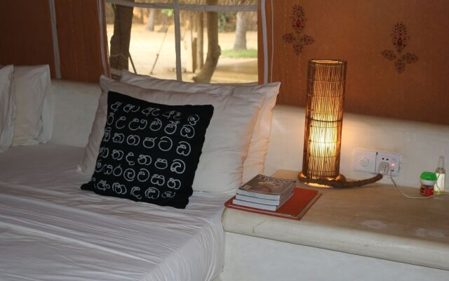 Dolphin Beach Kalpitiya