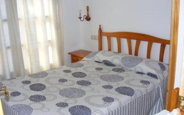 Apartaments l'Arrel
