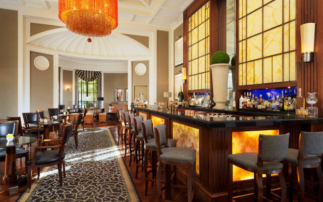 The Westin Excelsior Rome Hotel