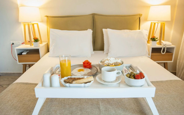 Fedriades Delphi Hotel