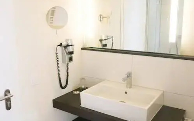 Hotel Tenbrock - Restaurant 1905