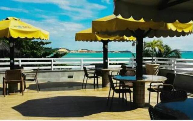 Flat Particular 111 no Pipas Bay
