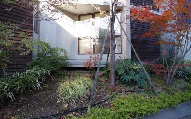 Sango Katase Guest Rooms