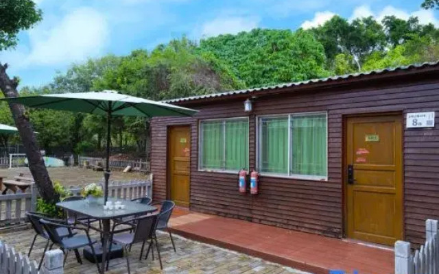 Habitat Seaside Cabins