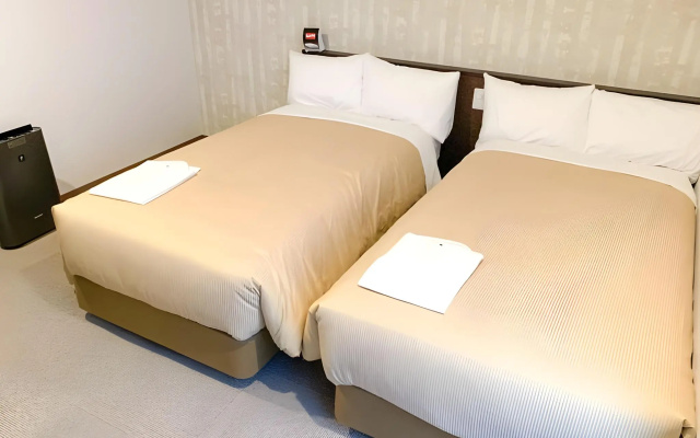 HOTEL LiVEMAX Kyoto Nijojo Nishi - Image 3