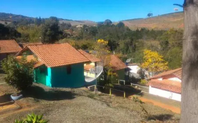 Pousada Cachoeirinha