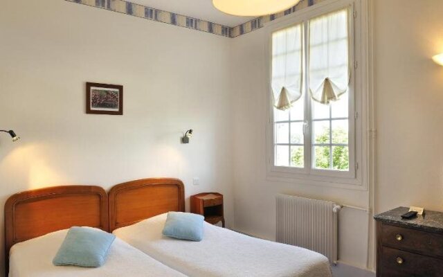 Hostellerie Du Chateau