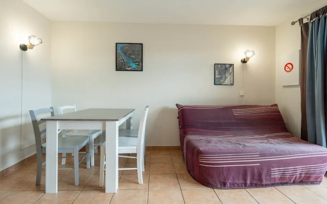 Apartment in Agde With Swimming Pool