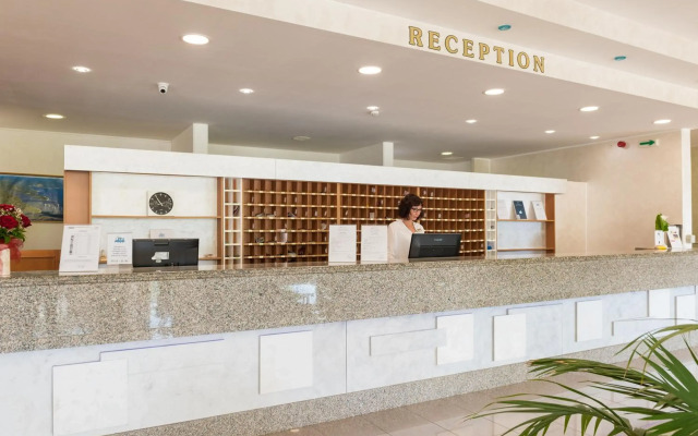Hotel Hedera