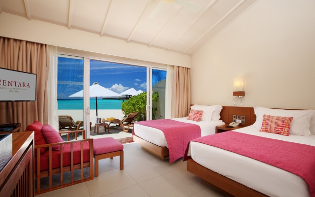 Centara Ras Fushi Resort & Spa Maldives