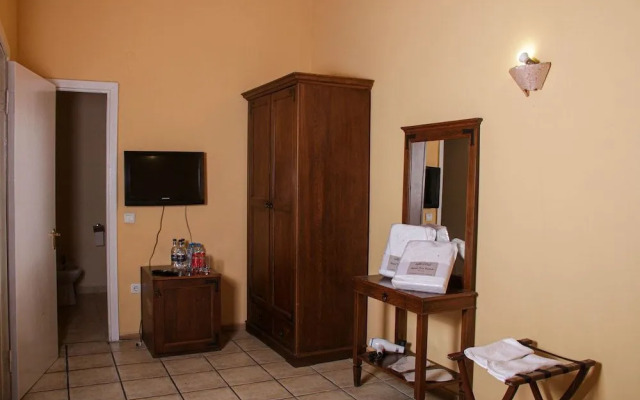 Organic House & Aquapark