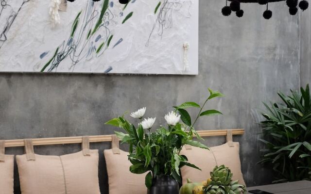 Dalat Poshtel - Hostel