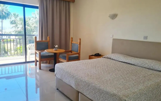 Hotel Veronica