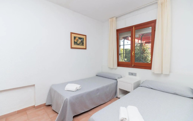 Aparthotel Terraces Galetamar