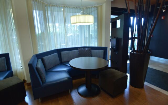 Courtyard by Marriott Eugene Springfield