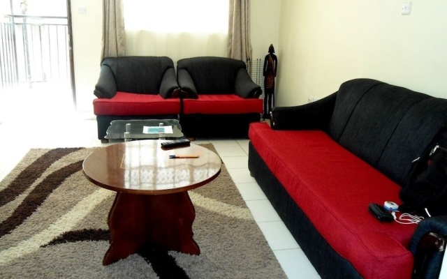 Parklands Westlands Height
