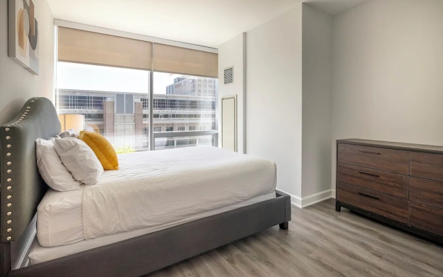 Atlantic Station West - 9T