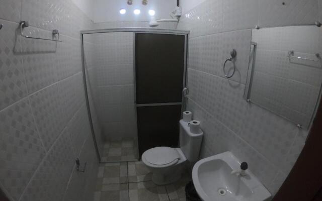 Hotel Marajó