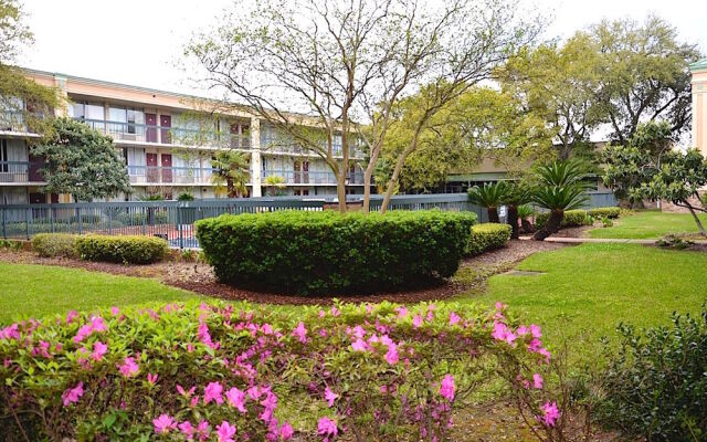 Days Inn Gretna New Orleans