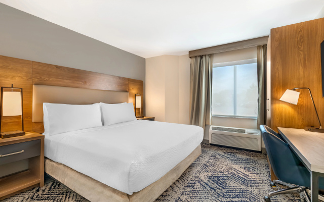 Candlewood Suites Baltimore - BWI Airport NE