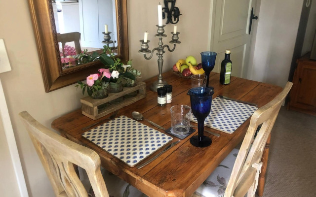 Grace on Argyle, luxury suite in Sandton