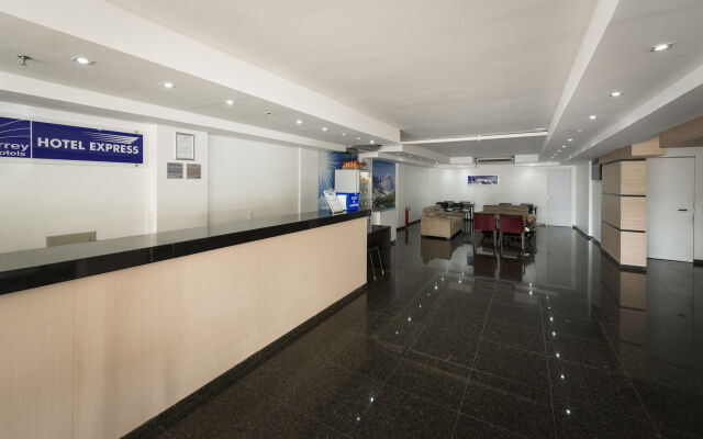 Hotel Express Arrey - Teresina