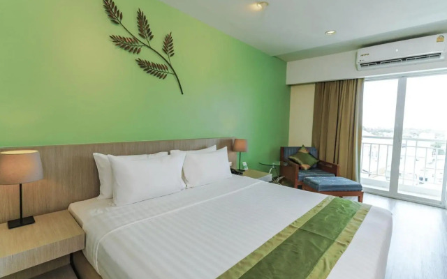 Tamarind Garden Hotel